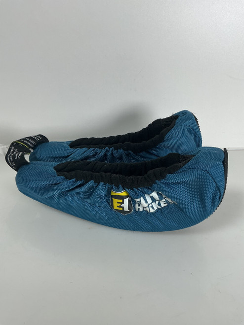Vist Large View of Product Image Which is Used Elite PRO SKATE GUARDS YTH HKY Royal Blue
