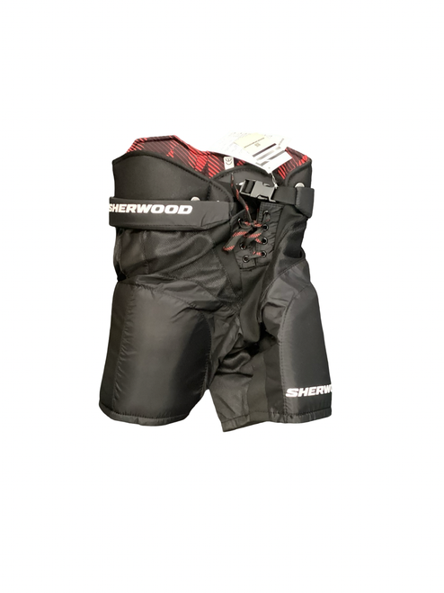 Vist Large View of Product Image Which is New Sher-wood T60X HOCKEY Junior Pant