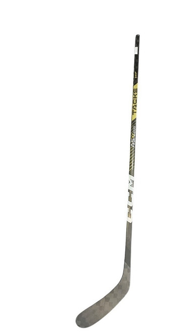 Vist Large View of Product Image Which is Used CCM TACKS AS-V PRO Senior One Piece Right 80 Flex