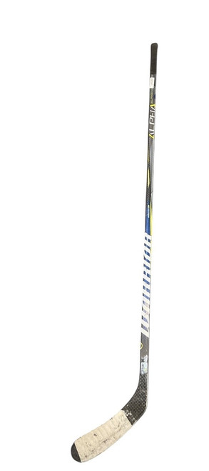 Vist Large View of Product Image Which is Used Warrior ALPHA QX PRO Senior One Piece Right 75 Flex