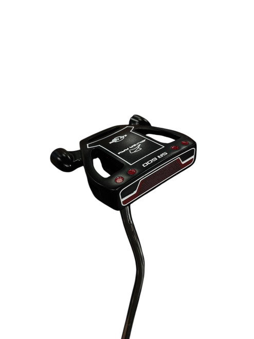 Vist Large View of Product Image Which is Used Ray Cook SR 500 Mens Putter RH