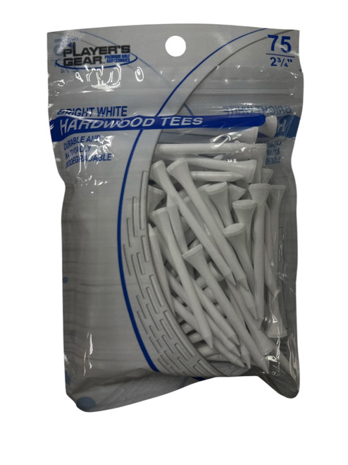 Vist Large View of Product Image Which is Used TEES Golf Accessory