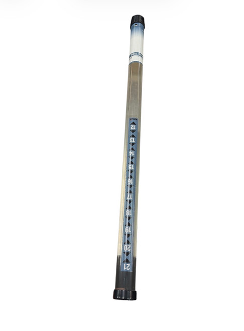Vist Large View of Product Image Which is Used BALL PICKUP TUBE Golf Accessory