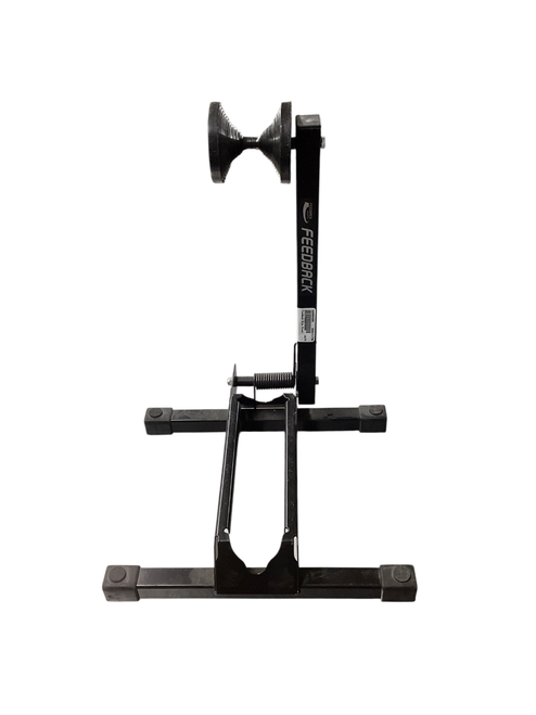 Vist Large View of Product Image Which is Used Feedback Bike Stand 
