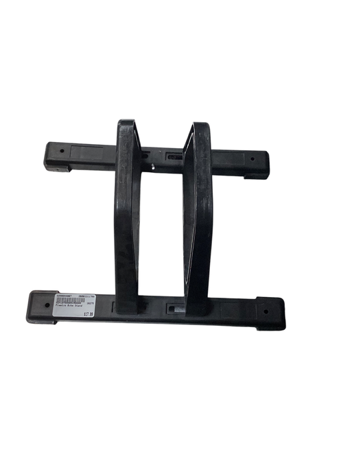 Vist Large View of Product Image Which is Used Plastic Bike Stand