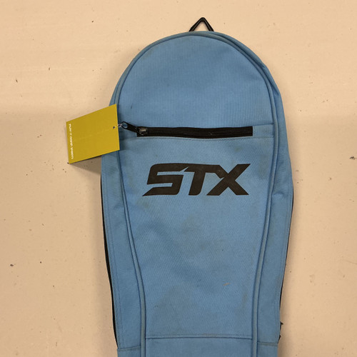 Vist Large View of Product Image Which is Used STX LAX Stick BagsRoyal Blue