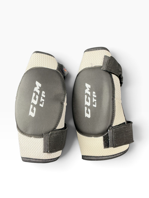 Vist Large View of Product Image Which is Used CCM CCM LTP JR ELBOWS Junior Elbow Pads MD
