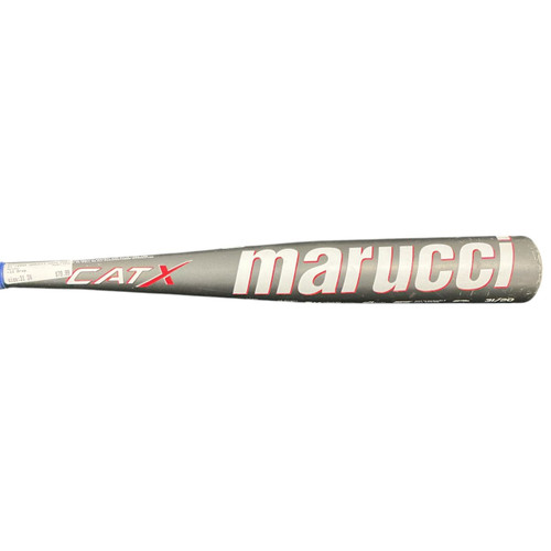 Vist Large View of Product Image Which is Used Marucci CATX BB/SB USA 2 5/8 Bat 31"