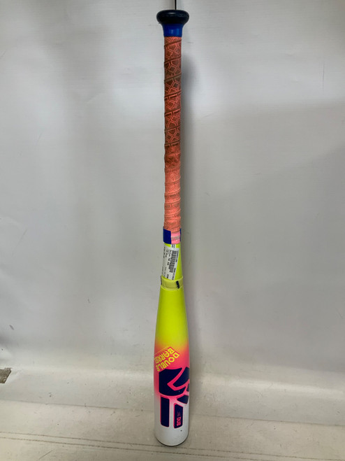 Vist Large View of Product Image Which is Used Easton THE DUB BB/SB USSSA 2 3/4 Bat 30"