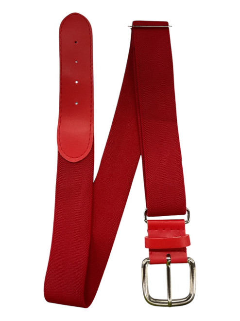 Vist Large View of Product Image Which is Used BELT Other Clothing Red Junior