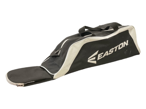 Vist Large View of Product Image Which is Used Easton BAT BAG BB/SB Player Carry Bag Black