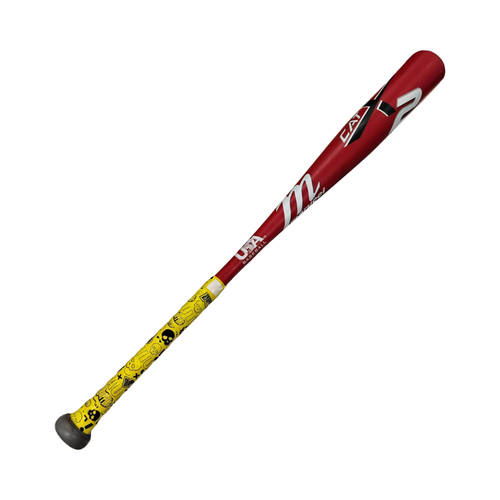 Vist Large View of Product Image Which is Used Marucci CATX 2 BB/SB USA 2 5/8 Bat 30"