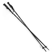 Vist Large View of Product Image Which is New Sasquatch Alpine Ski Poles