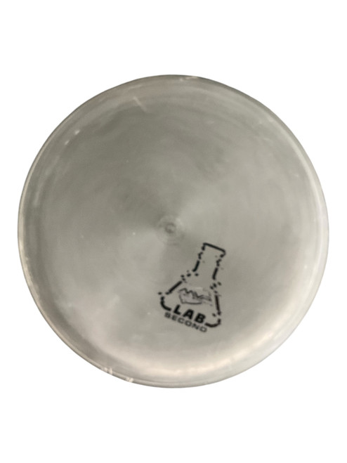 Vist Large View of Product Image Which is Used MVP NEW NOMAD PUTTER Disc Golf Putter Black