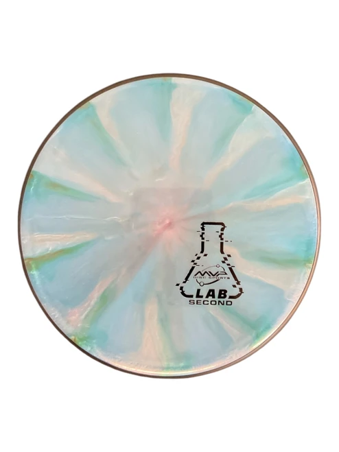 Vist Large View of Product Image Which is Used MVP NEW ENTROPY MIDRANGE Disc Golf Mid Range Royal Blue
