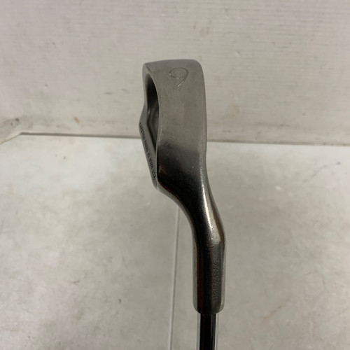 Vist Large View of Product Image Which is Used Ping EYE 2 BLUE DOT Mens Individual Iron RH 6 Iron