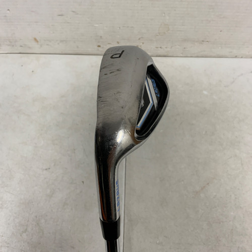Vist Large View of Product Image Which is Used Lazarus Golf Wedge Mens LH Pitching Wedge