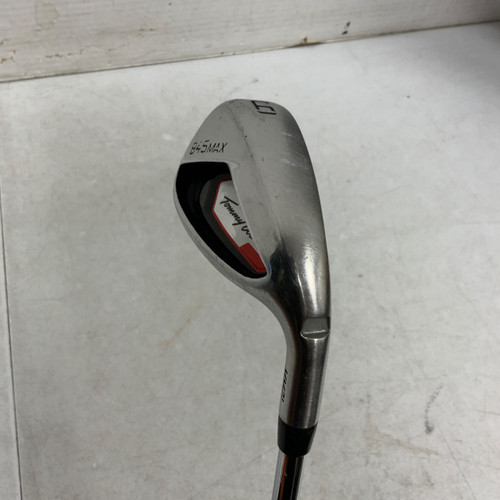 Vist Large View of Product Image Which is Used Tommy Armour 845 MAX Mens Individual Iron RH 9 Iron