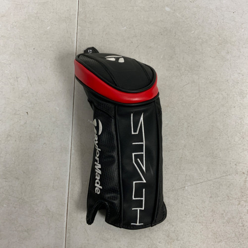 Vist Large View of Product Image Which is Used Taylormade STEALTH WOOD COVER Golf Accessory