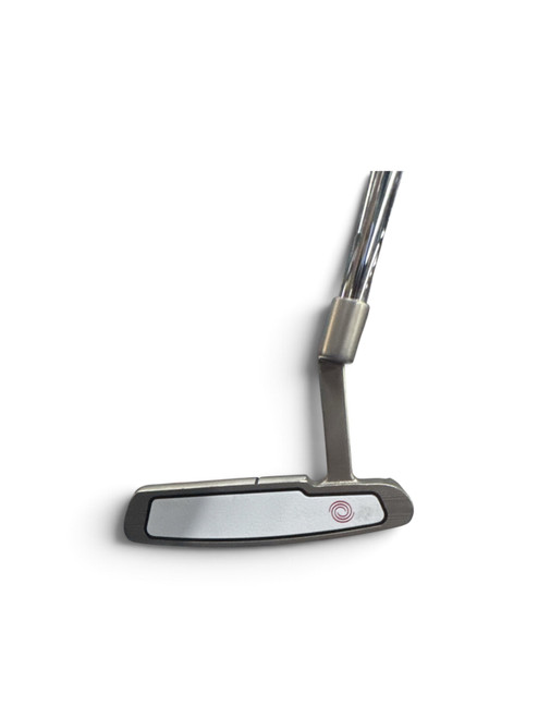 Vist Large View of Product Image Which is Used Odyssey WHITE HOT PRO 1 Mens Putter RH