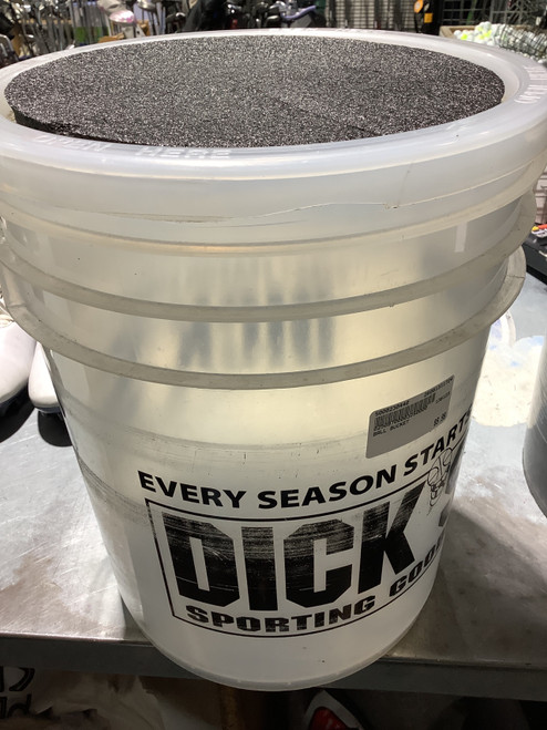 Vist Large View of Product Image Which is Used BB/SB Bucket