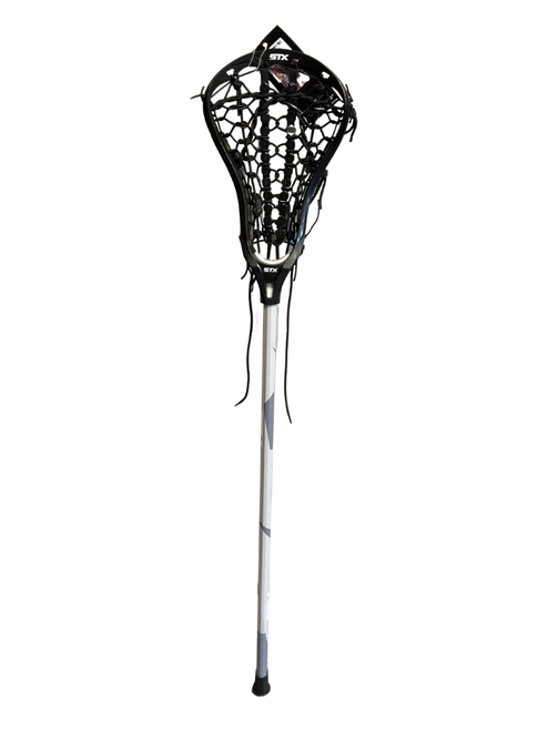 Vist Large View of Product Image Which is STX FORTRESS WOMENS LACROSSE STICK