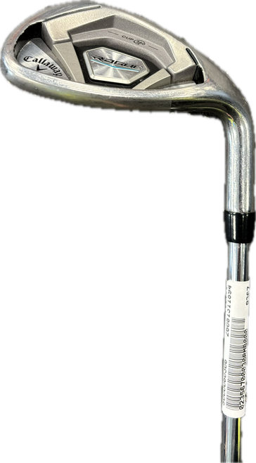 Vist Large View of Product Image Which is Used Callaway 2018 ROGUE Golf Wedge Mens RH Sand Wedge