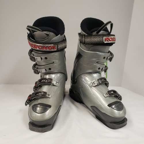 Rossignol Downhill Ski Downhill Ski / Mens Boots