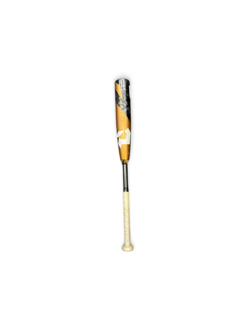 Vist Large View of Product Image Which is Used Demarini ZOA 2022 BB/SB USSSA 2 3/4 Bat 29"