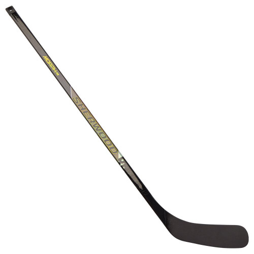 Vist Large View of Product Image Which is New Rekker Morph Mini Hockey Stick RH