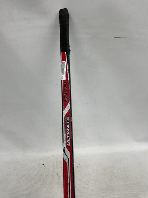 Vist Large View of Product Image Which is Used CCM ULTIMATE Junior Wood Right