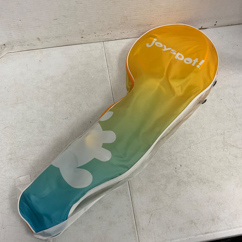 Vist Large View of Product Image Which is Used JOY SPOT 4 PLAYER SET Badminton Other