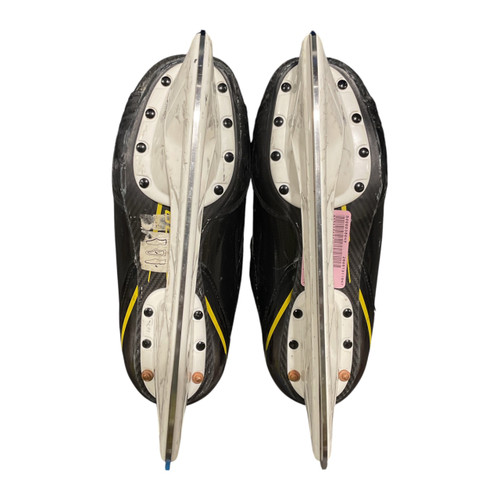 Vist Large View of Product Image Which is Used Bauer M4 Senior Hockey Skate Senior 5