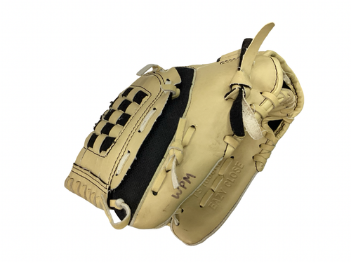 Vist Large View of Product Image Which is Used Adidas TS1000 BB/SB Glove LH Throw Brown 10"