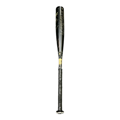 Vist Large View of Product Image Which is Used Louisville Slugger META 2021 BB/SB USSSA 2 3/4 Bat 31"