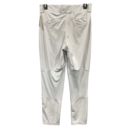 Vist Large View of Product Image Which is Used Nike BASEBALL PANTS BB/SB Pant Mens Grey LG
