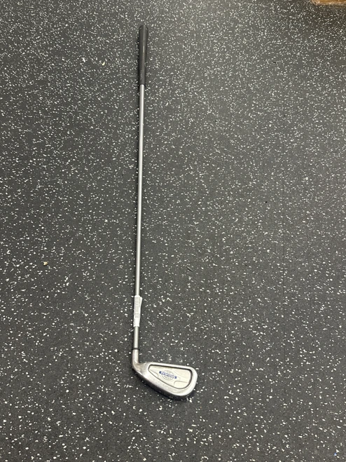 Vist Large View of Product Image Which is Used Callaway STEELHEAD X-14 Mens Individual Iron RH 2 Iron