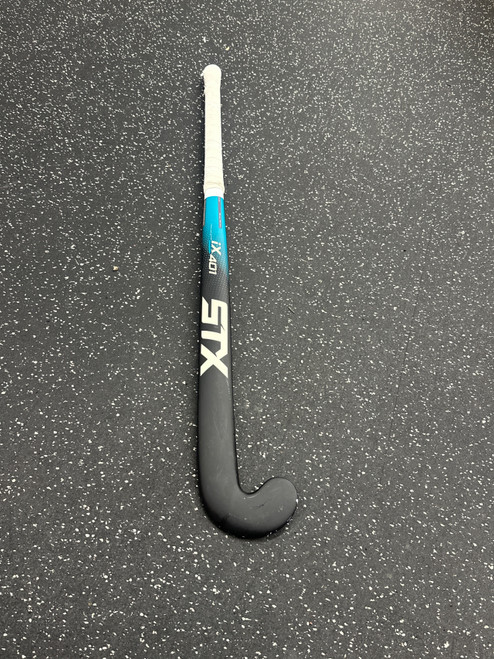 Vist Large View of Product Image Which is Used STX IX401 FH Complete Stick Black 35"