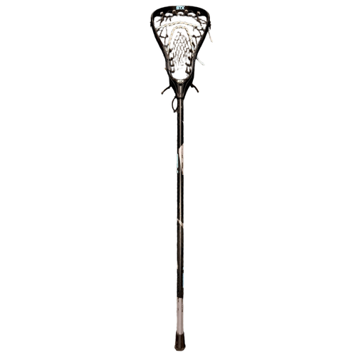 Vist Large View of Product Image Which is Used STX EXULT Wmn Atk/Mid Complete Stick Black