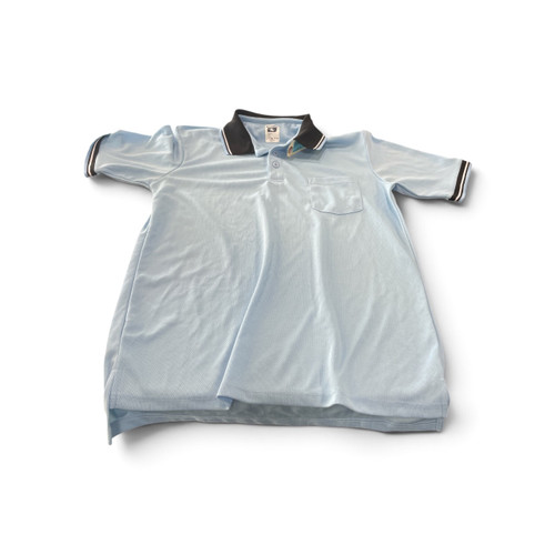 Vist Large View of Product Image Which is Used Champro UMPIRE POLO Umpire Accessories 19-20" - LG  Frame