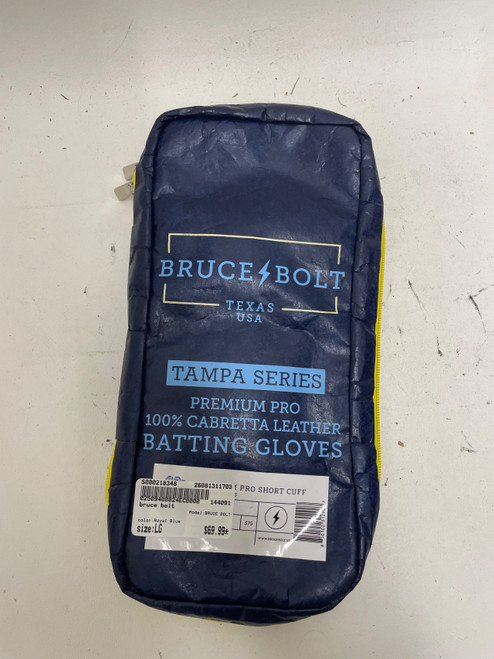 Vist Large View of Product Image Which is Used BRUCE BOLT Other Clothing Royal Blue LG