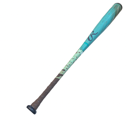 Vist Large View of Product Image Which is Used Rawlings RBB4MC3 BB/SB High School -3 Bat 33"