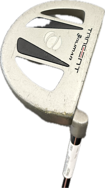 Vist Large View of Product Image Which is Used TRANSIT Mens Putter RH