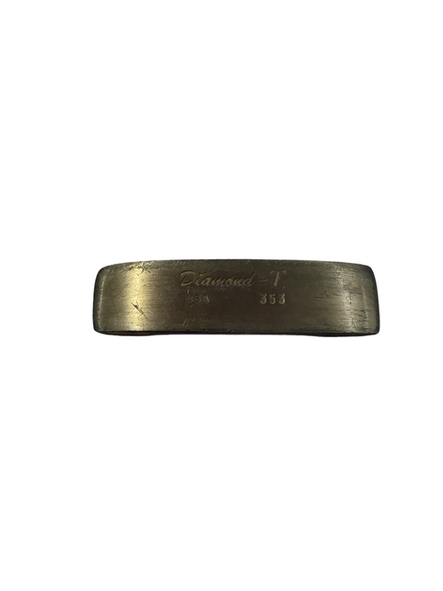 Vist Large View of Product Image Which is Used DIAMOND - T Mens Putter RH