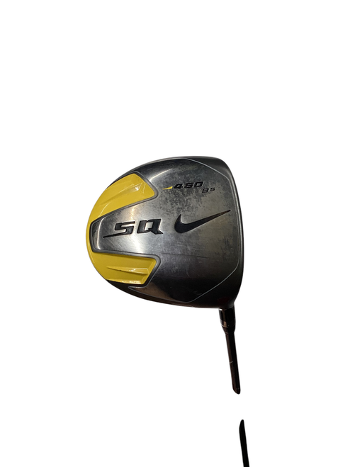 Vist Large View of Product Image Which is Used Nike SQ 460 Mens Driver RH 9.5 Degree