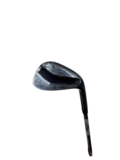 Vist Large View of Product Image Which is Used Ram RECOVERY Golf Chipper RH 60 Degree