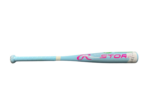 Vist Large View of Product Image Which is New RAWLINGS STORM FP TB '27