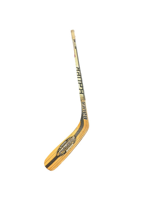 Vist Large View of Product Image Which is Used Bauer SUPREME ONE80 Senior Wood Left