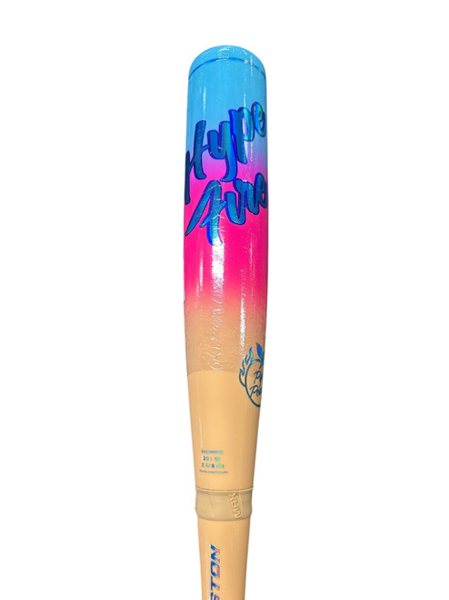 Vist Large View of Product Image Which is New BB27 HYPE FIRE USA 29" -10