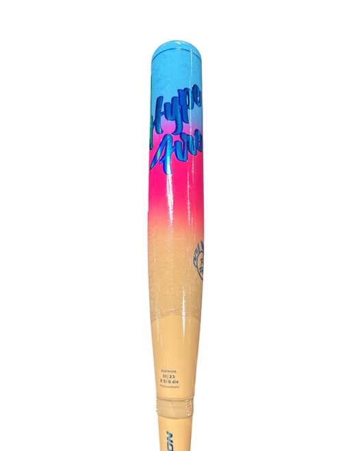 Vist Large View of Product Image Which is New BB27 HYPE FIRE USA 31" -8